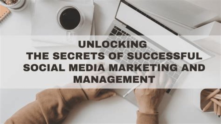 Unlocking The Secrets To His Social Media Success
