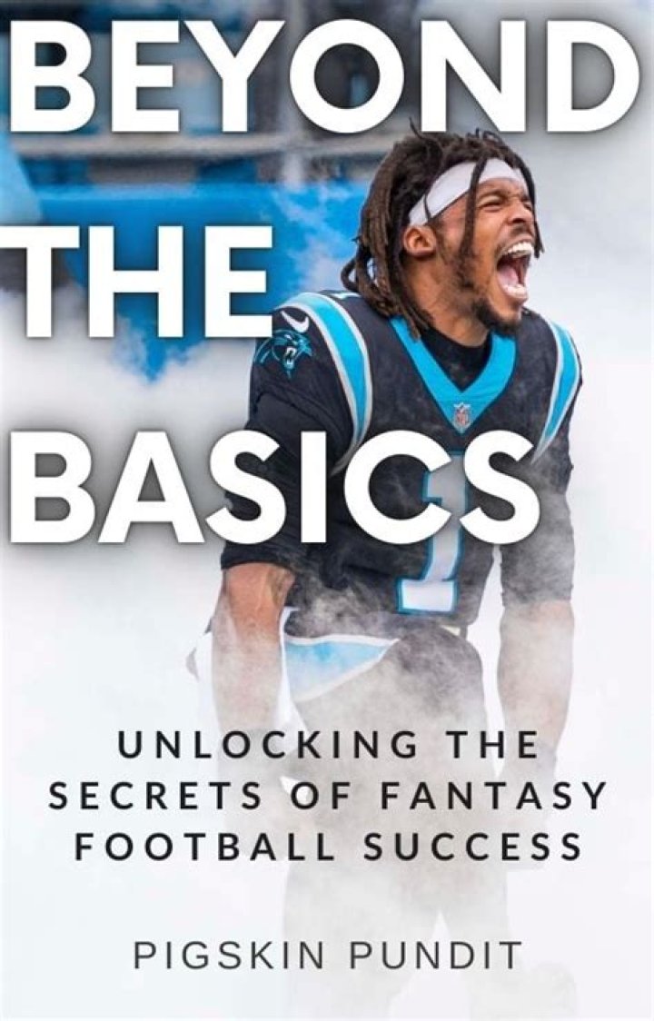 Unlocking The Secrets To Success In Football And Beyond