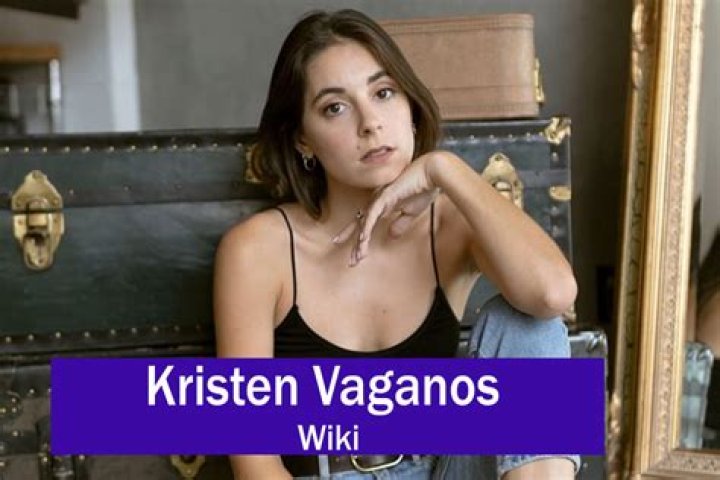 Unlocking The Significance Of Kristen Vaganos's Height