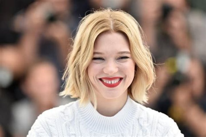 Unlocking The Vaults Of Lea Seydoux's Net Worth