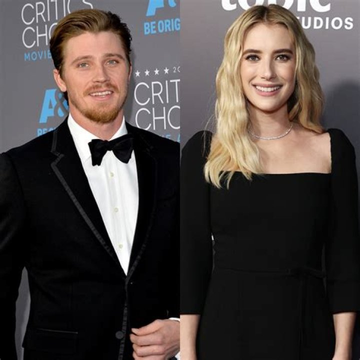 Unlocking The World Of Emma Roberts: Garrett Hedlund's Wife