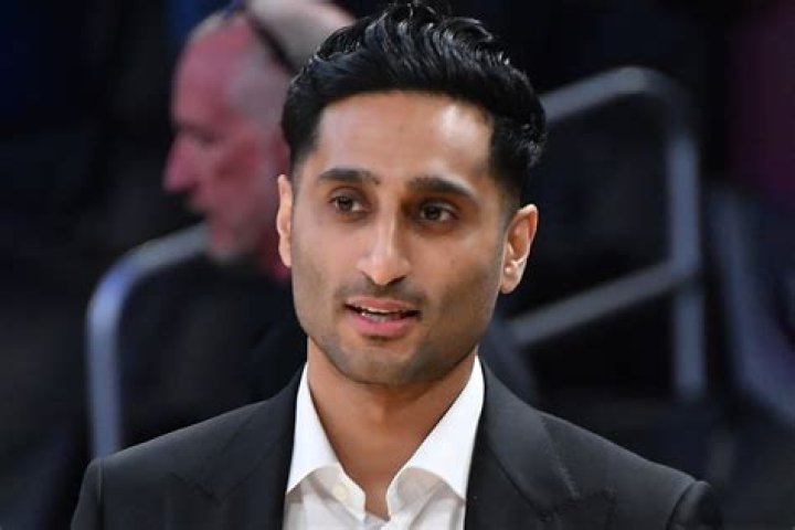 Unlocking Truths About Shams Charania's Height: Unveiling Hidden Insights