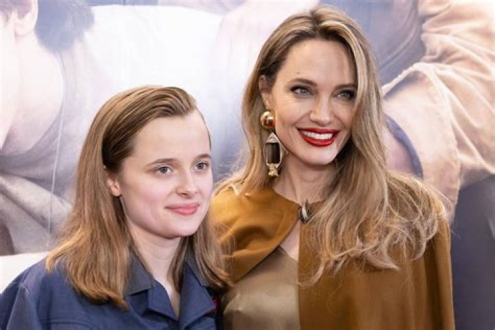 Unlocking Vivienne Jolie-Pitt's Age: Beyond Numbers
