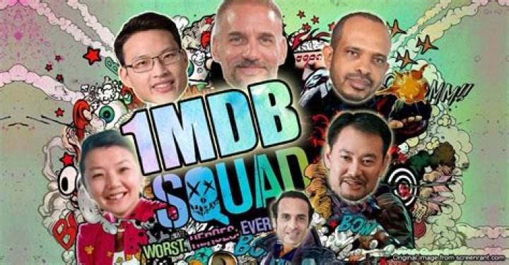 Unmasking Jesselyn Chuan's Role In The 1MDB Saga