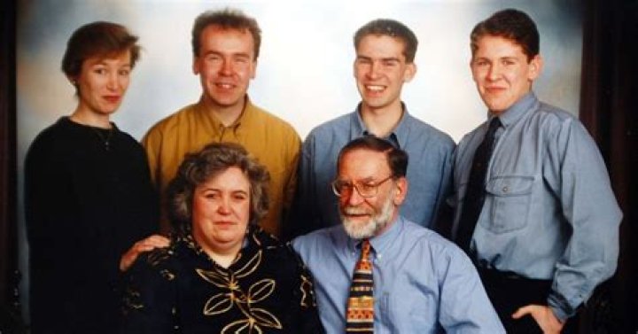 Unmasking The Harold Shipman Family: Unseen Truths Revealed