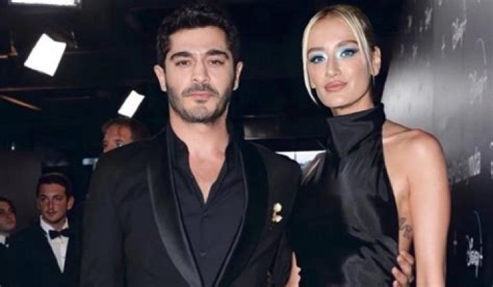 Unraveling Burak Deniz's Marital Status