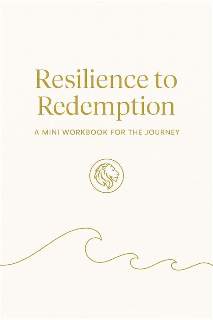 Unraveling Growth, Redemption, And Resilience