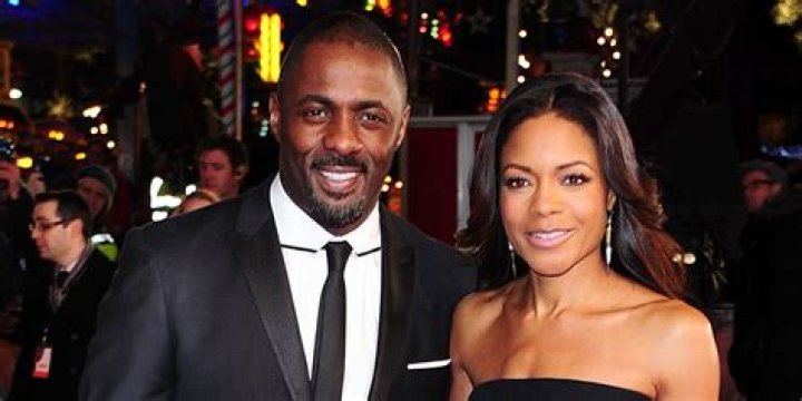 Unraveling Idris Elba And Kim Norgaard's Relationship