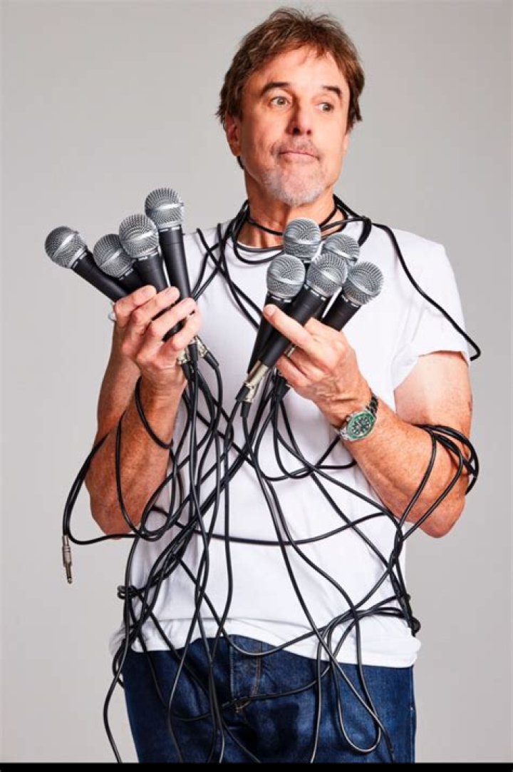 Unraveling Kevin Nealon's Towering Stature