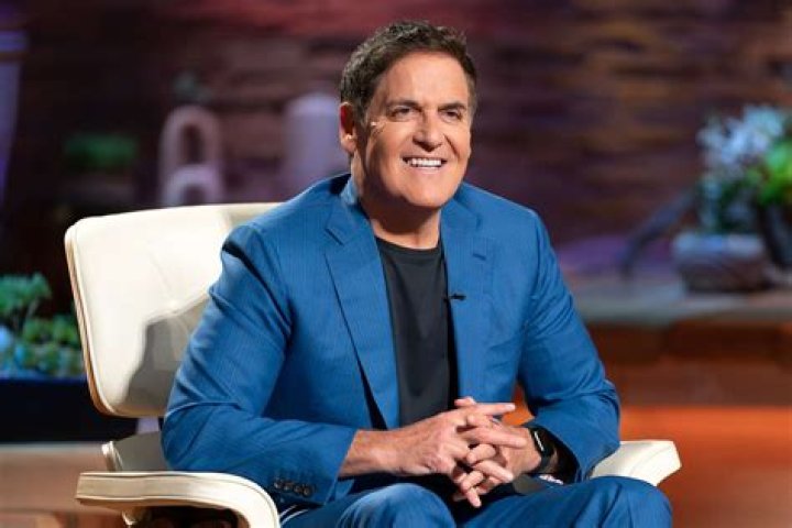 Unraveling Mark Cuban's Relationship Secrets For Unprecedented Success