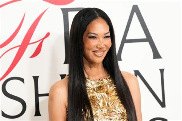 Unraveling The Age Of Kimora Lee Simmons