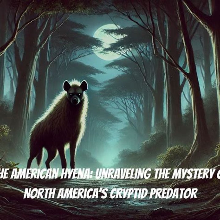 Unraveling The Cryptid Comeback Mystery
