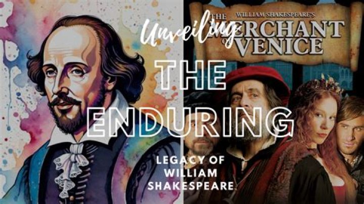 Unraveling The Enduring Fame Of William Shakespeare: A Literary Legacy