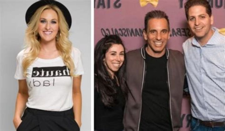 Unraveling The Enigma: Erin Andrews, Wife Of Peter Schrager