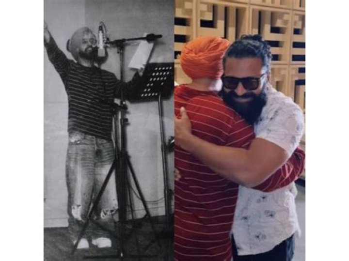 Unraveling The Enigma Of Diljit Dosanjh's Height: Surprising Insights Revealed