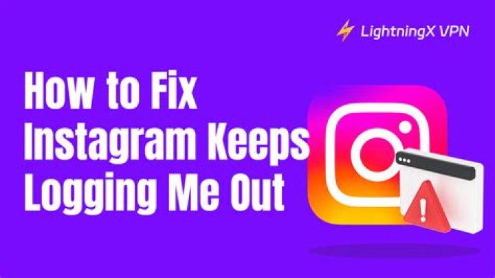 Unraveling The Enigma Of Instagram Logouts