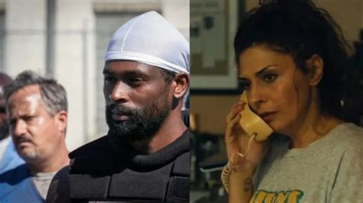 Unraveling The Enigma Of "Mayor Of Kingstown: Allison And Terry"