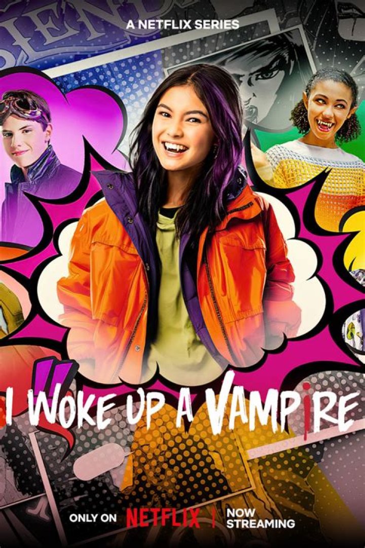 Unraveling The "I Woke Up A Vampire" Location