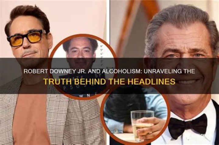 Unraveling The Identity And Impact Of Derrick Downey Jr.