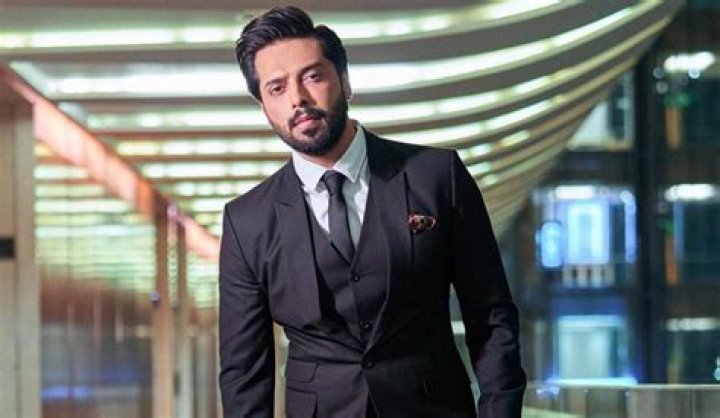Unraveling The Impact Of Fahad Mustafa's Towering Stature