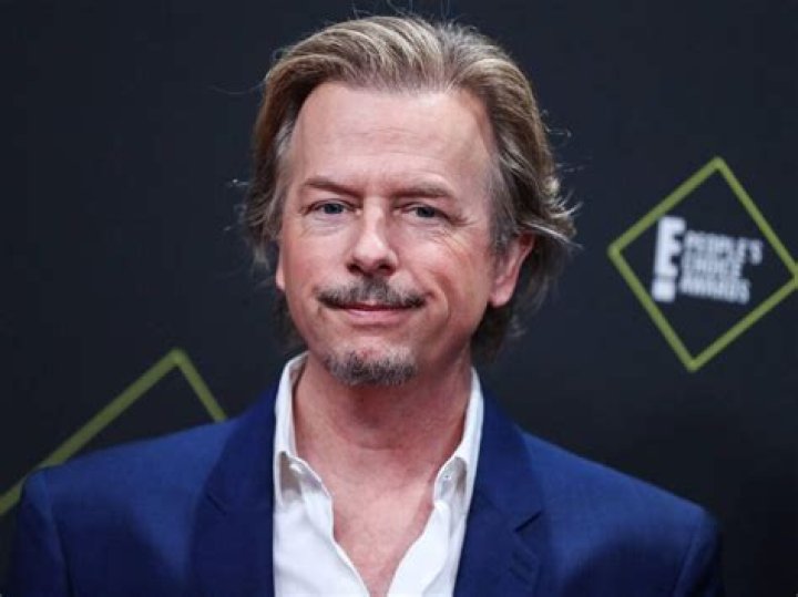Unraveling The Intriguing World Of David Spade's Relationships
