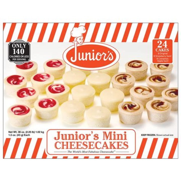 Unraveling The Magic Of "Juniors Cheesecake Costco"