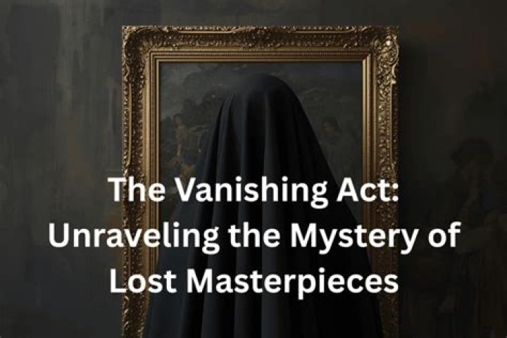 Unraveling The Man Behind The Masterpieces