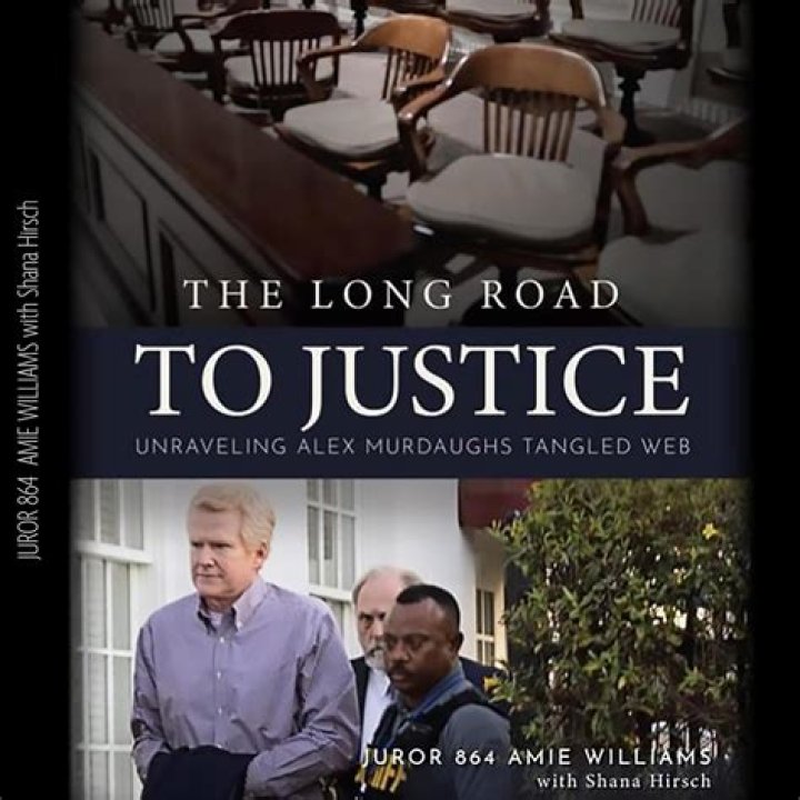 Unraveling The Murdaugh Saga: Power, Corruption, And Justice
