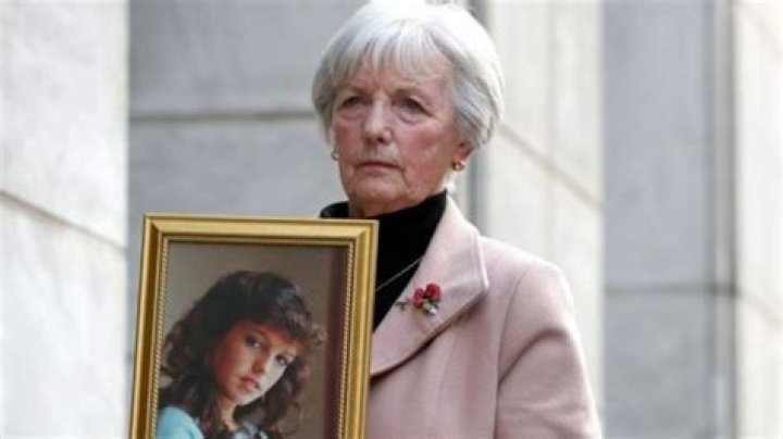 Unraveling The Mystery: Helen McCourt's Body Found