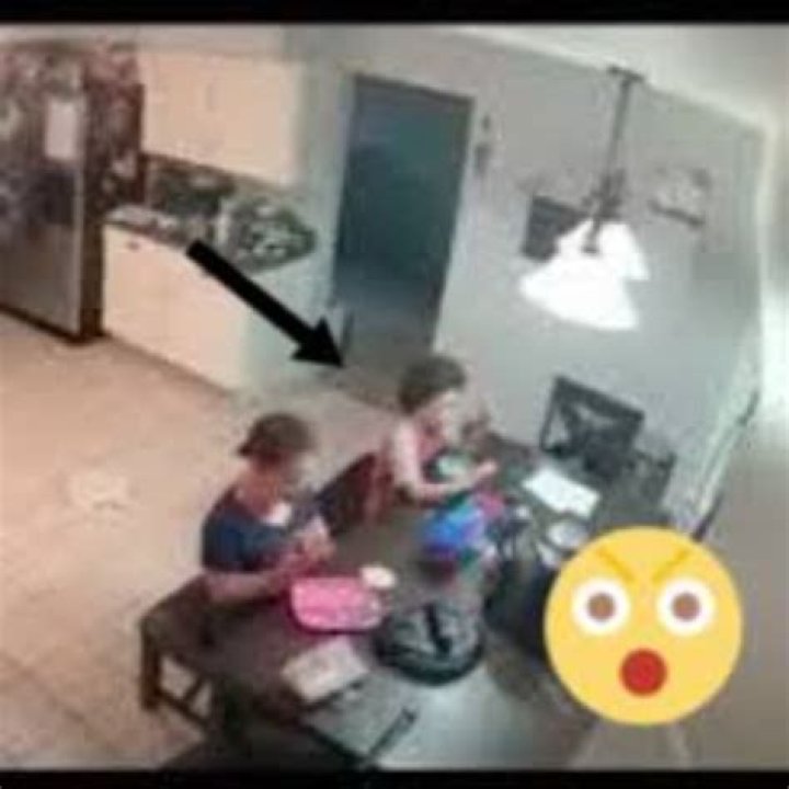 Unraveling The Mystery Of The "CCTV Kid And His Mom"