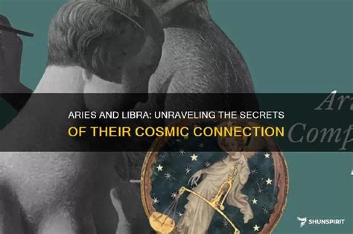 Unraveling The Mystery Of Their Connection