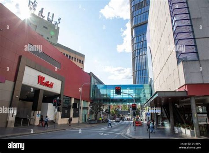 Unraveling The Parramatta Westfield Tragedy: Insights And Discoveries