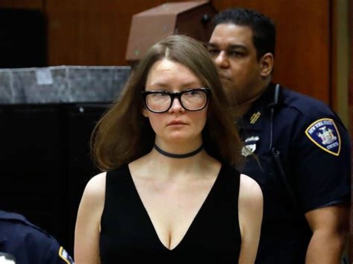 Unraveling The Psyche Of Anna Delvey: Mental Health Insights Revealed