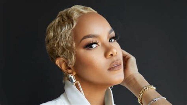 Unraveling The Reasons Behind LeToya Luckett's Departure From Destiny's Child