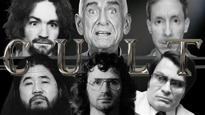 Unraveling The Secrets Of A Notorious Cult Leader