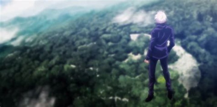 Unraveling The Secrets Of Gojo's Towering Height: Insights And Revelations