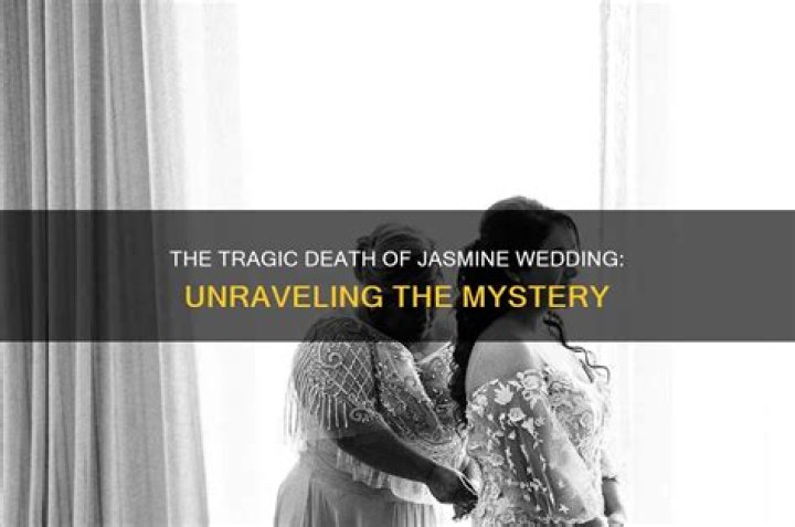 Unraveling The Tragic Death Of Jasmine Monjack