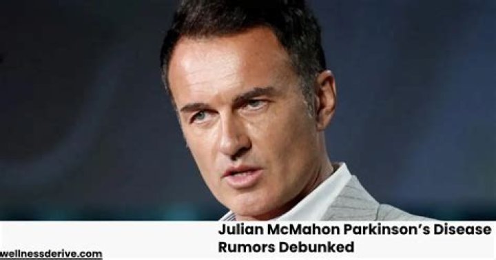 Unraveling The Truth About Parkinson's Rumors