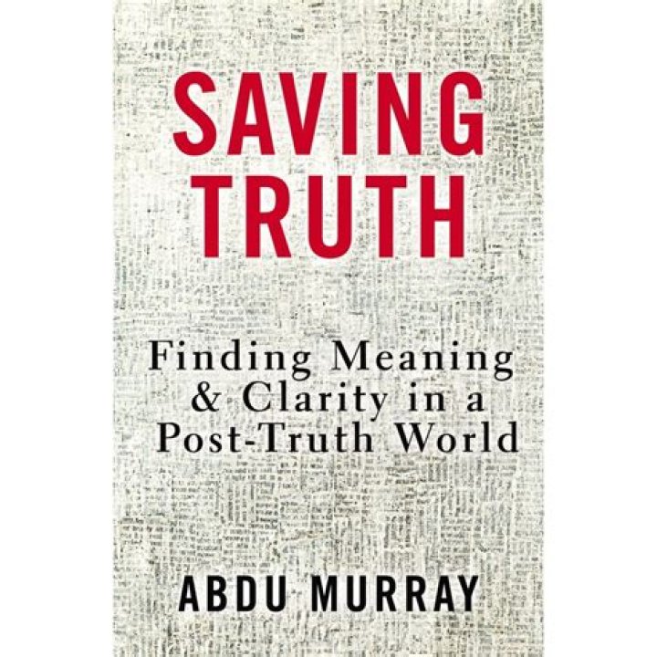 Unraveling The Truth And Finding Clarity