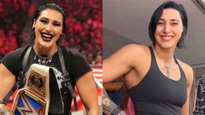 Unraveling The Truth Behind The Legendary Wrestler