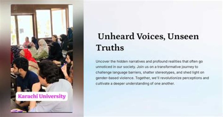 Unseen Facets And Surprising Truths