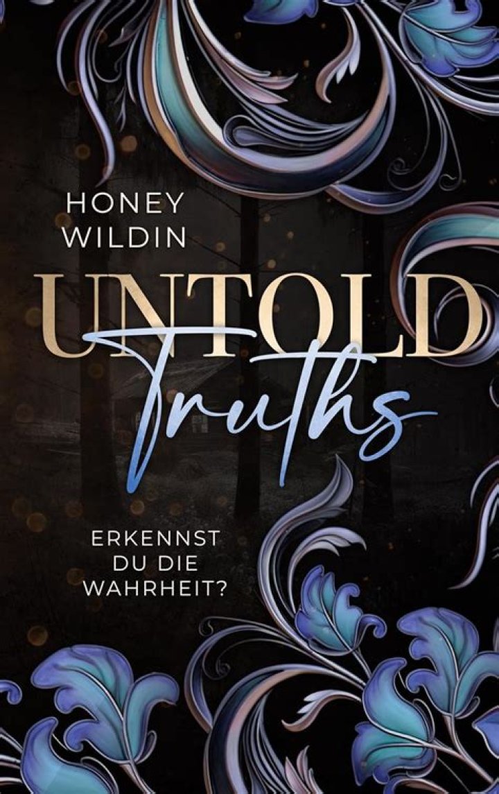 Untold Truths And Inspiring Influence