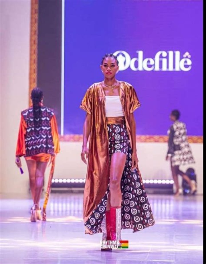 Unveil Her Style And Influence