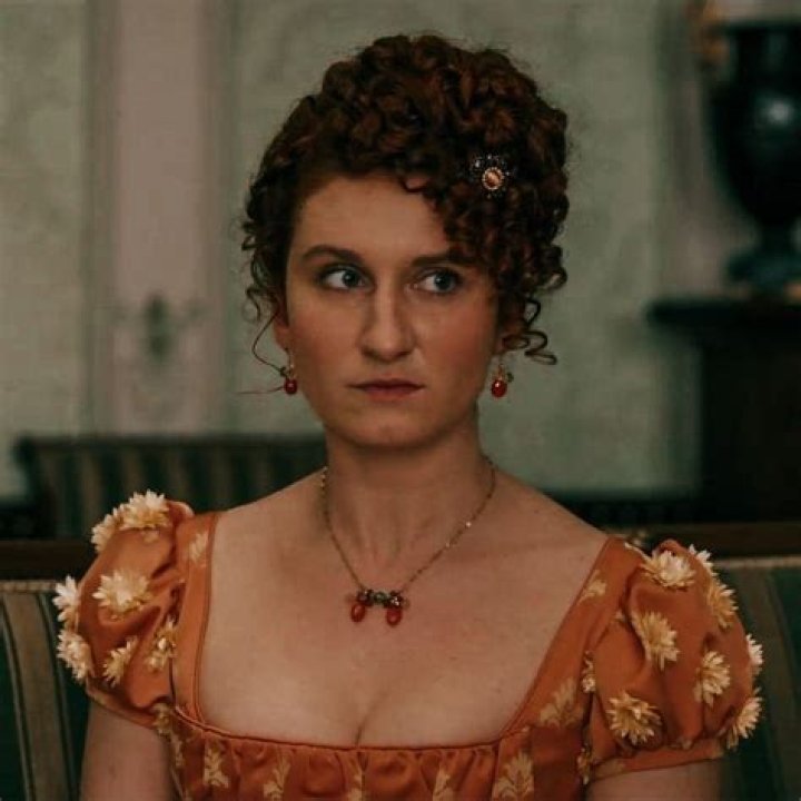 Unveil The Actress Behind Prudence Featherington: Discoveries And Insights