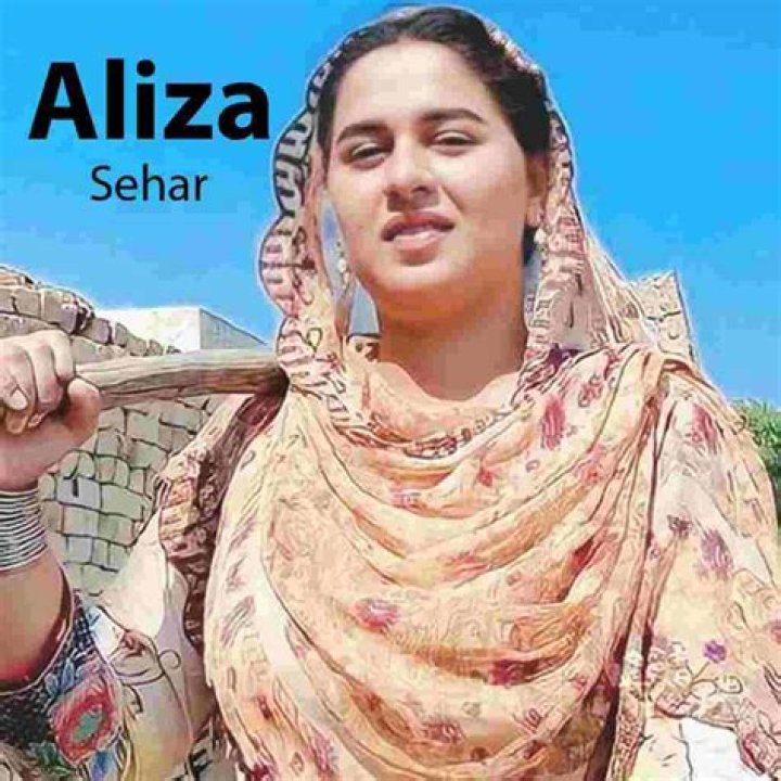 Unveil The Age Of Aliza Sehar: Insights And Discoveries