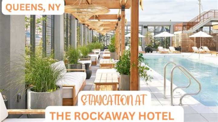 Unveil The Allure Of Rockaway Hotel NY: Discoveries And Insider Insights