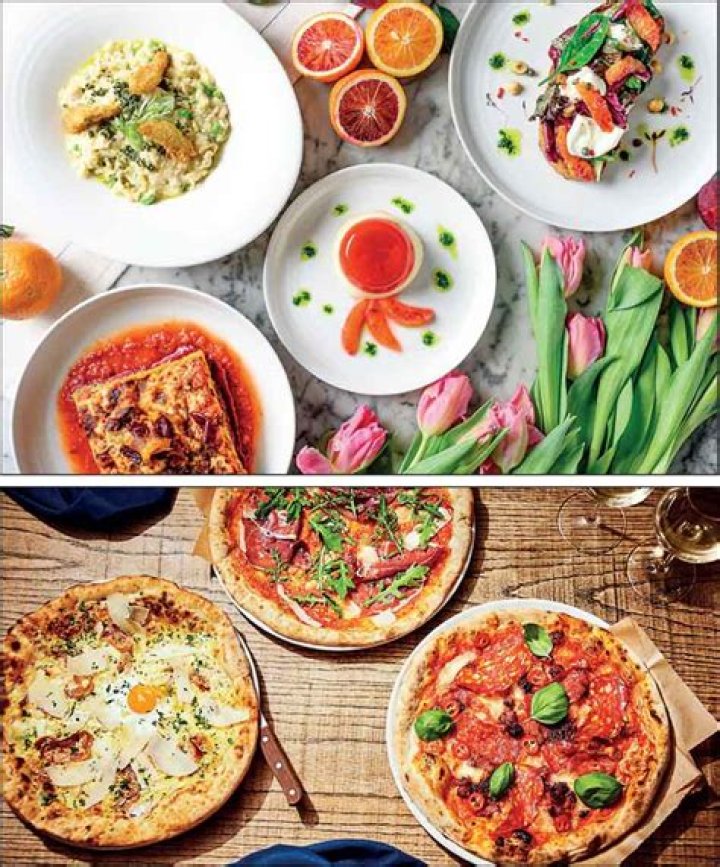 Unveil The Culinary Charms Of L&B Restaurant Brooklyn: A Foodie's Paradise