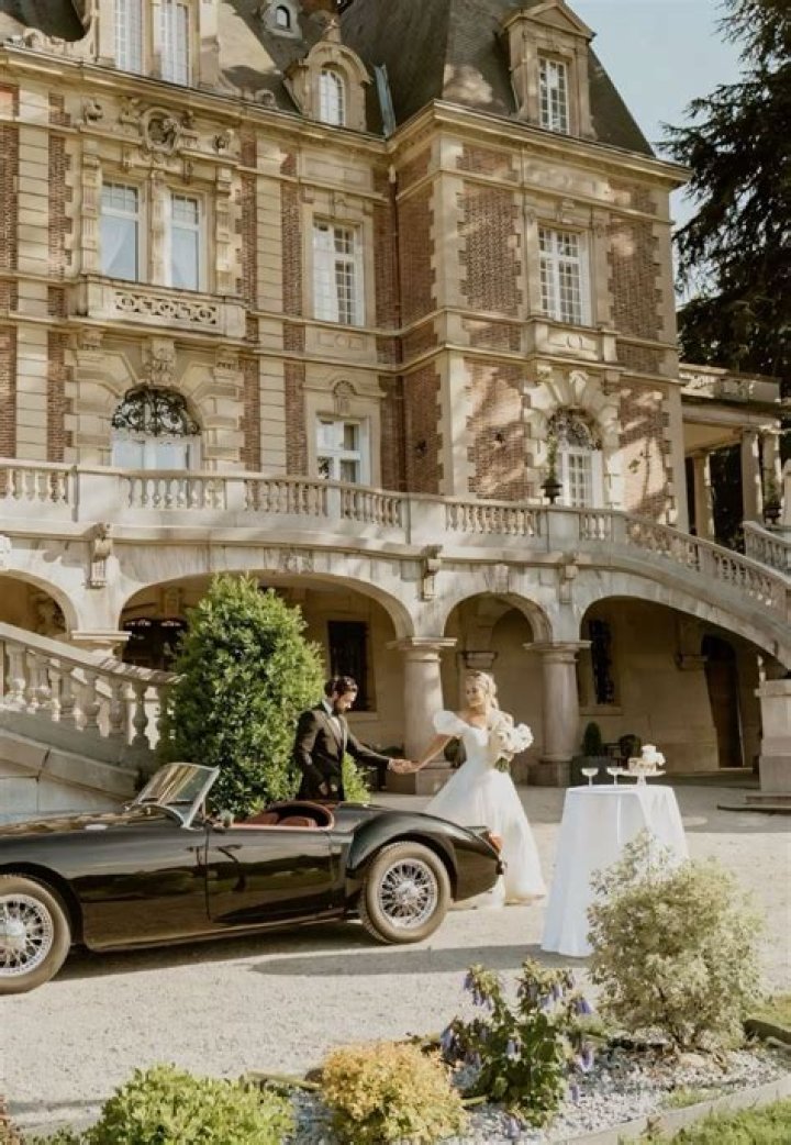 Unveil The Enchanting Details And Heartfelt Moments