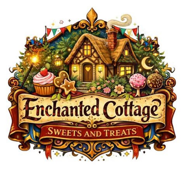 Unveil The Enchanting World Of Cottage Of Sweets Photos