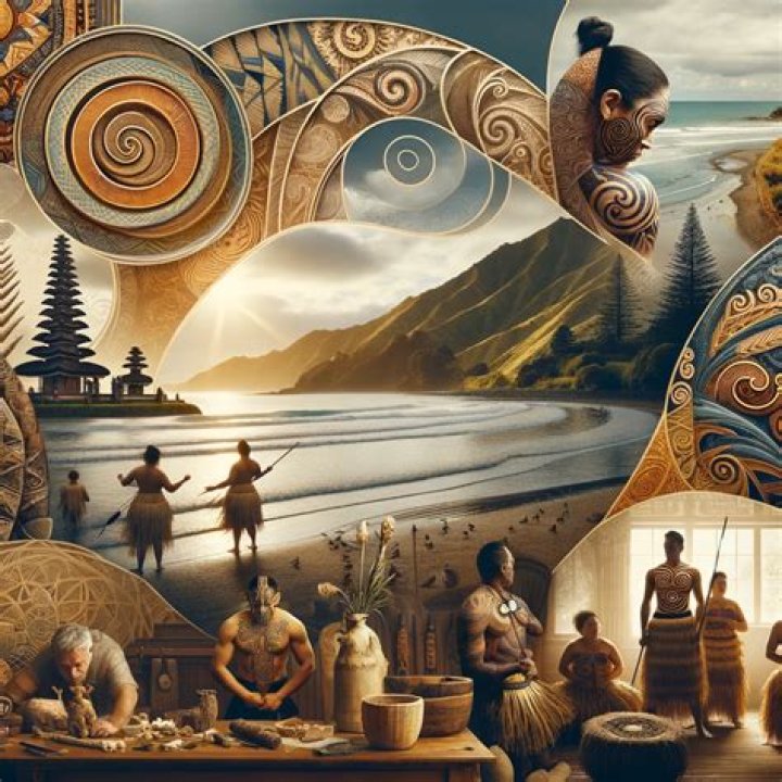 Unveil The Enchanting World Of Ngaire Tusi: Unlocking Maori Storytelling Treasures